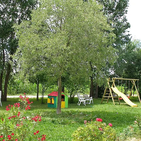 Apartament Agriturismo Rechsteiner 151s *