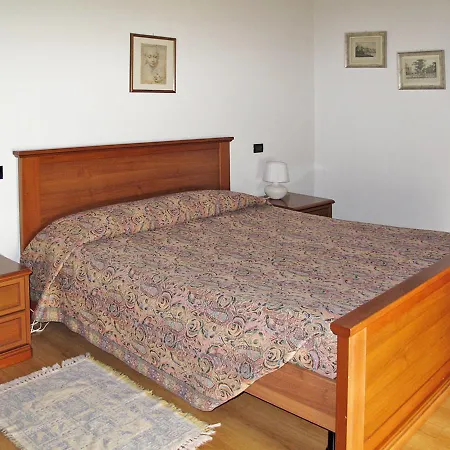 Apartament Agriturismo Rechsteiner 151s