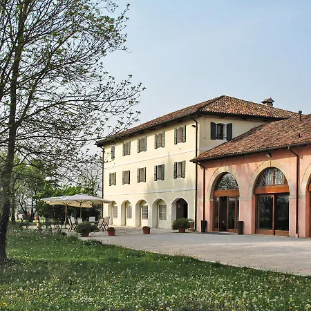 Agriturismo Rechsteiner 151s
