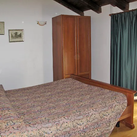 Agriturismo Rechsteiner 151s Apartament Abbazia (Treviso)