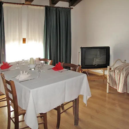 Agriturismo Rechsteiner 151s * Abbazia (Treviso)